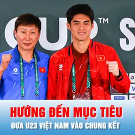 Podcast bản tin tối 19-1: HLV Kim Sang-sik hướng đến mục tiêu đưa U23 Việt Nam vào chung kết