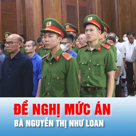 Podcast bản tin trưa 9-4: Cựu Chủ tịch Quốc Cường Gia Lai, bà Nguyễn Thị Như Loan bị đề nghị mức án thế nào?