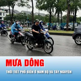 Podcast tin trưa 14-6: Nam bộ tiếp tục mưa dông
