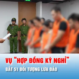 Podcast bản tin trưa 28-6: Bắt 51 đối tượng lừa đảo “hợp đồng kỳ nghỉ” tại Công ty Metaland