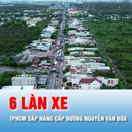Podcast tin chiều 4-7: TPHCM sắp nâng cấp đường Nguyễn Văn Bứa lên 6 làn xe