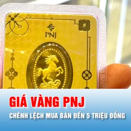 Podcast tin trưa 22-7: Chênh lệch mua bán vàng PNJ nới rộng đến 5 triệu đồng