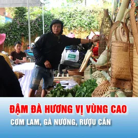 Podcast tin thời sự ngày 8-8: Trải nghiệm Lễ hội văn hóa La Dạ