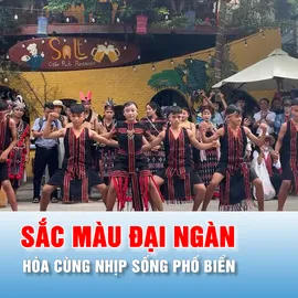 Podcast bản tin tối 9-8: Trải nghiệm tiếng cồng chiêng giữa phố biển