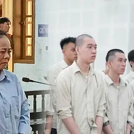 Podcast bản tin tối 11-9: Tuyên án 26 bị cáo trong vụ hỗn chiến khiến một người tử vong; Lừa đảo hơn 4,6 tỷ đồng, lĩnh án 12 năm 9 tháng tù