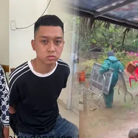 Podcast bản tin trưa 17-9: Khánh Hòa: Chủ động sơ tán dân vùng nguy cơ sạt lở, lũ quét; Phá đường dây cho vay với lãi suất 1.582%/năm