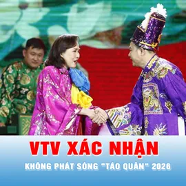 Podcast tin 17 giờ 7-1: Không phát sóng "Táo quân", giao thừa năm nay coi gì?