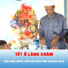 Podcast tin chiều 13-2: Mùa xuân đặc biệt của làng Chăm ở xã Minh Thạnh