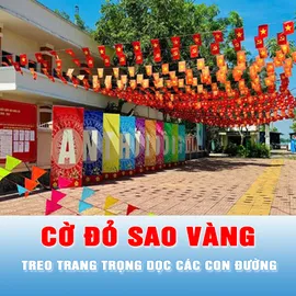 Podcast tin tối 14-3: Trước thềm bầu cử, không khí rộn ràng lan tỏa khắp các con đường