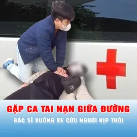 Podcast tin chiều 16-3: Gặp ca tai nạn giữa đường, bác sĩ xuống xe cứu người kịp thời