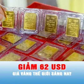 Podcast tin trưa 2-4: Vàng thế giới ở mức 4.694,8 USD/ounce