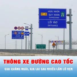 Podcast bảng tin trưa 28-4: Đường cao tốc qua Quảng Ngãi, Gia Lai lên lịch thông xe sau nhiều lần lỡ hẹn