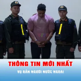 Podcast tin tối 27-5: Thông tin mới nhất vụ bắn người nước ngoài