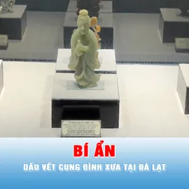 Podcast tin chiều 29-5: Dấu vết cung đình xưa tại thành phố sương mù