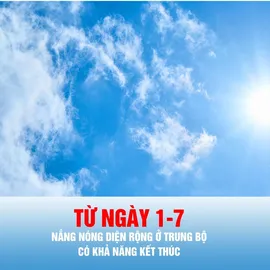 Podcast bản tin thời sự 28-6: Từ ngày 1-7, nắng nóng diện rộng ở Trung Bộ có khả năng kết thúc