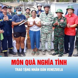Podcast tin trưa 10-7: Đoàn cứu nạn, cứu hộ Việt Nam tự nguyện đóng góp 15.000 USD trao tặng Venezuela