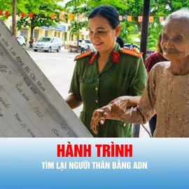 Podcast tin trưa 15-7: Những tờ giấy báo tử và hành trình tìm lại người thân bằng ADN