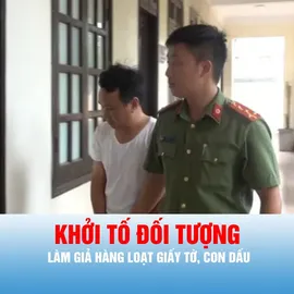 Podcast bản tin trưa 17-7: Khởi tố chủ ki-ốt photocopy làm giả hàng loạt giấy tờ, con dấu