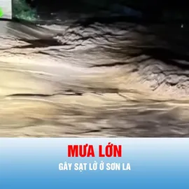Podcast tin trưa 6-8: Mưa lớn gây sạt lở ở Sơn La, một ô tô bị vùi lấp đến ngang cửa