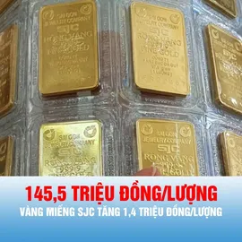 Podcast bản tin trưa 11-8: Giá vàng trong nước tăng ít hơn giá vàng thế giới