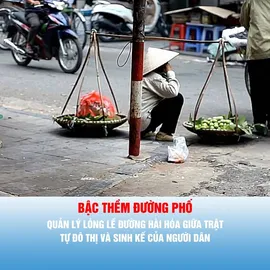 Nhịp cầu cử tri: BẬC THỀM ĐƯỜNG PHỐ
