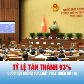Podcast bản tin thời sự 24-8: Động lực tăng trưởng nhìn từ Luật Phát triển đô thị