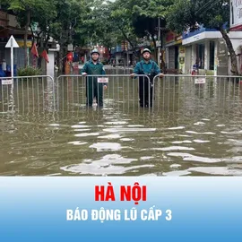 Podcast tin thời sự ngày 25-8: Mưa giảm, Bắc bộ vẫn còn hơn 6.800 hộ dân bị chia cắt