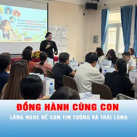 Podcast tin thời sự ngày 25-10: Hai nguyên tắc chung để con dám nói thật lòng với cha mẹ