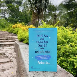 Cuốn sách giúp bạn đọc mở ra kho báu bên trong bản thân