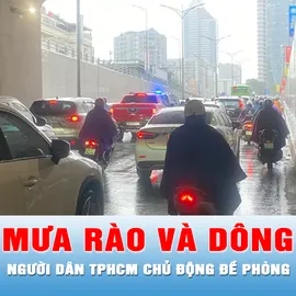 Podcast bản tin trưa 14-8: TPHCM có khả năng xuất hiện mưa rào và dông