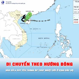 Podcast bản tin tối 25-8: Bão số 4 suy yếu sớm, thành áp thấp nhiệt đới 