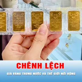 Podcast tin thời sự ngày 30-8: Mua vàng vùng đỉnh, cuối tuần bán ra lỗ khoảng 5 triệu đồng/lượng