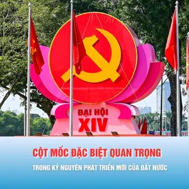 Podcast bản tin trưa 11-1: Kỳ Đại hội của kỷ nguyên mới