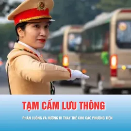 Bản tin 17 giờ 18-1: Phân luồng giao thông cho Chương trình nghệ thuật chào mừng Đại hội XIV của Đảng