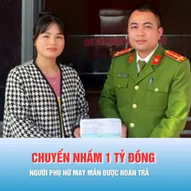 Podcast bản tin tối 29-1: Chuyển nhầm 1 tỷ đồng, người phụ nữ rơi vào tâm trạng hoang mang 