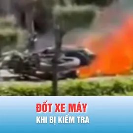 Podcast bản tin chiều 21-2: Bắt nghi phạm tạt xăng, chém người trọng thương ngày mùng 1 Tết