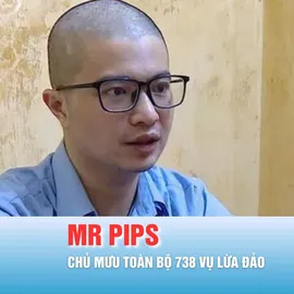 Podcast bản tin chiều 18-3: Mr Pips Phó Đức Nam giữ vai trò chủ mưu 738 vụ lừa đảo