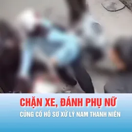 Podcast bản tin chiều 23-3: Củng cố hồ sơ xử lý nam thanh niên chặn xe, đánh phụ nữ ở phường Định Công