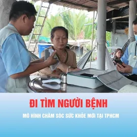 Podcast bản tin trưa 15-4: Theo chân "đội chăm sóc sức khỏe liên tục" đến tận nhà bệnh nhân 