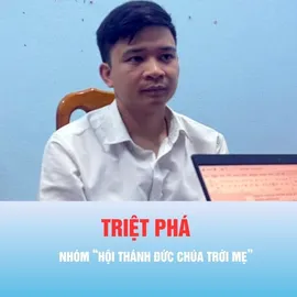 Podcast bản tin trưa ngày 20-4: Quảng Trị triệt phá nhóm “Hội thánh Đức Chúa Trời Mẹ”