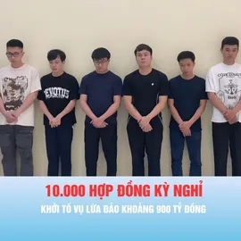 Podcast bản tin thời sự ngày 7-7: Khởi tố vụ lừa đảo khoảng 900 tỷ đồng thông qua gần 10.000 hợp đồng kỳ nghỉ