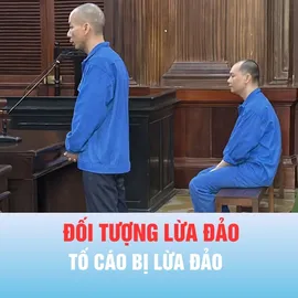 Podcast bản tin thời sự 28-7: Đối tượng lừa hơn 127 tỷ đồng tố cáo bị chiếm đoạt 3 tỷ đồng “chạy án”