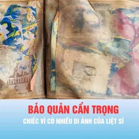 Podcast bản tin tối 8-8: Gia Lai phát hiện chiếc ví có nhiều di ảnh của liệt sĩ