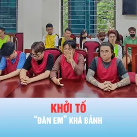 Podcast bản tin tối 22-8: "Đàn em" Khá Bảnh bị khởi tố vì đăng video bạo lực