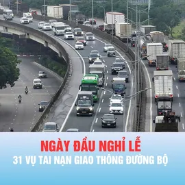 Podcast bản tin tối 29-8: Ngày đầu nghỉ lễ, tình hình giao thông TPHCM ổn định