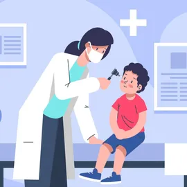 Khám định kỳ miễn phí cho trẻ tại trạm y tế: Thêm an tâm, bớt gánh nặng