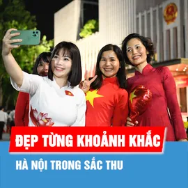 Podcast: Hà Nội trong sắc thu