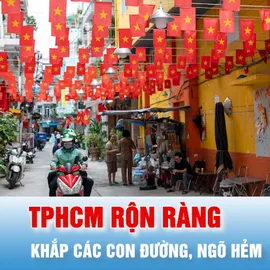 Podcast: Rộn ràng mừng Đại hội!