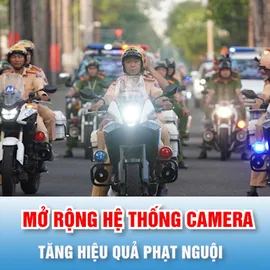 Podcast bản tin trưa 29-1: Công an TPHCM sẽ mở rộng hệ thống camera, tăng hiệu quả phạt nguội