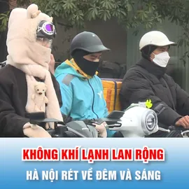 Podcast bản tin trưa 3-3: Hà Nội rét về đêm và sáng, kèm mưa rào rải rác
